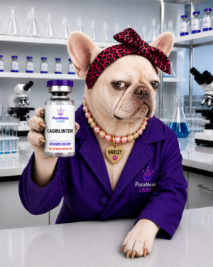 Cagrilintide - 10 mg