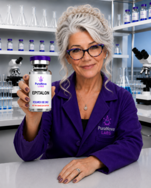 Epitalon - 50 mg