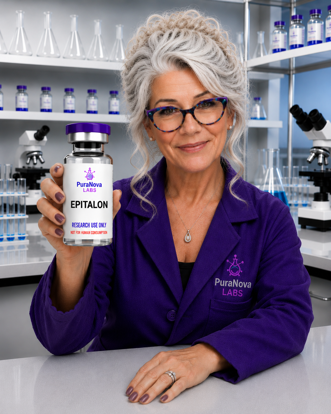 Epitalon - 50 mg