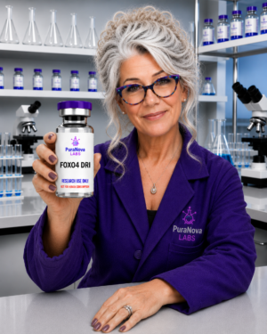 FOXO4-DRI - 10 mg