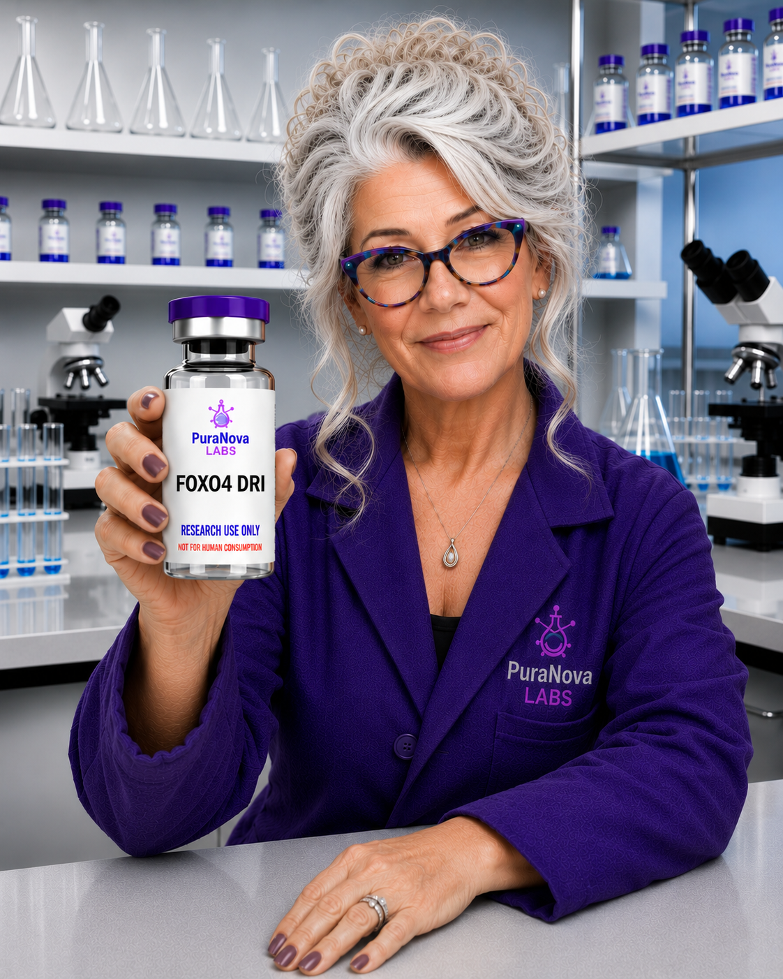 FOXO4-DRI - 10 mg