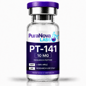 PT-141 - 10 mg