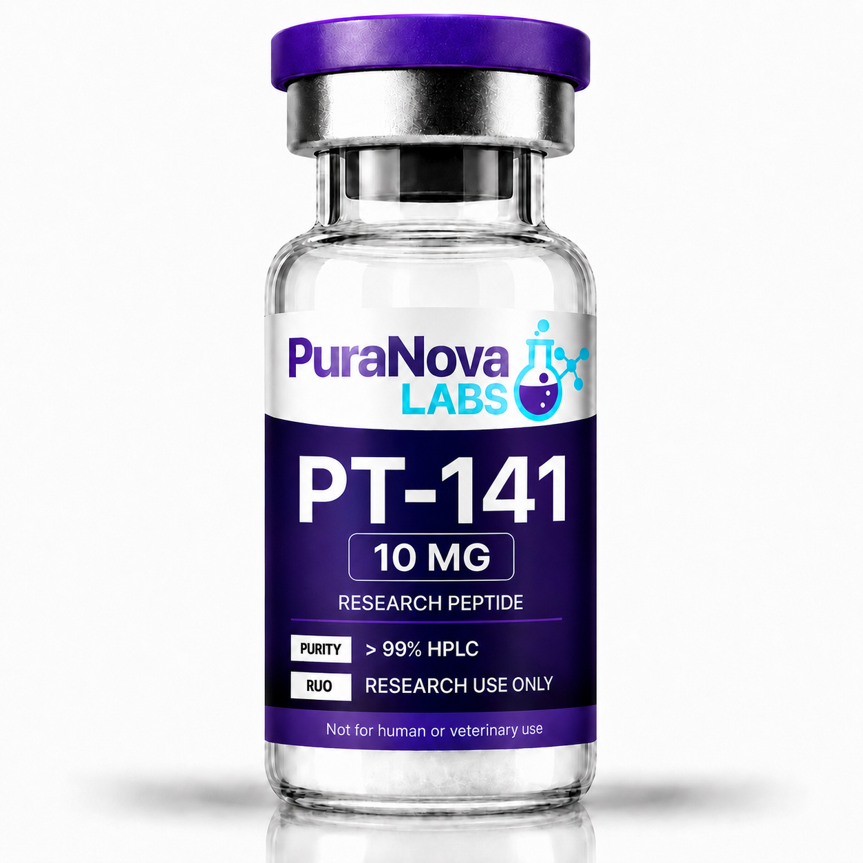 PT-141 - 10 mg