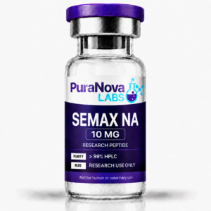 Semax NA - 10 mg