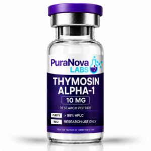 Thymosin Alpha-1 - 10 mg