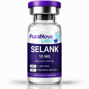 Selank - 10 mg
