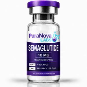 Semaglutide - 10 mg