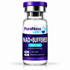 NAD+ Buffered 1000mg