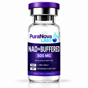 NAD+ Buffered 500mg