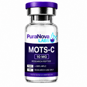 MOTS-C 10mg