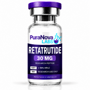 Retatrutide 30mg