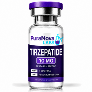 Tirzepatide 10mg