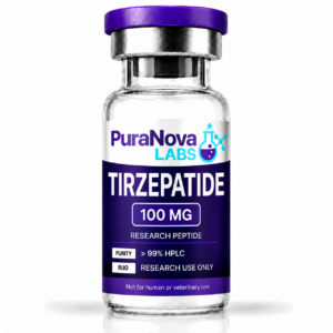 Tirzepatide 100mg